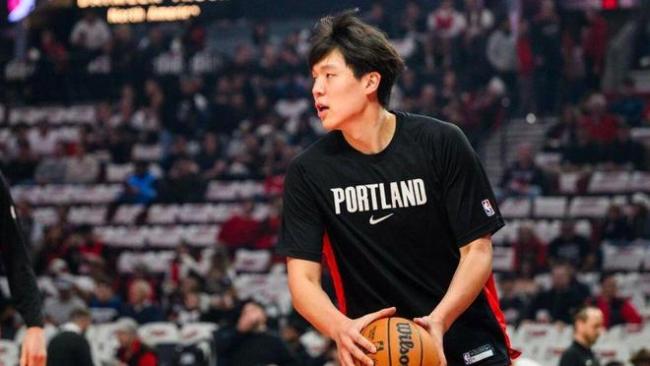 新秀年赛程过半，杨瀚森到底有没有进步？三个层面剖析！