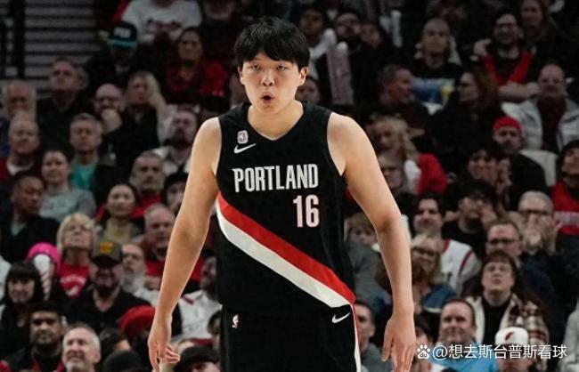 杨瀚森背靠背战6场混音轻取疾行