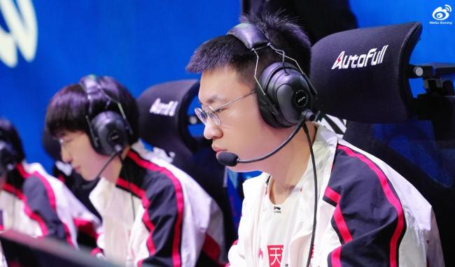 iG对战BLG 谁能笑到最后？