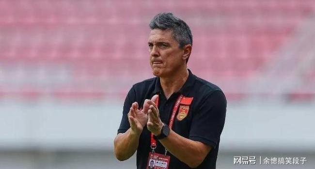 U23国足主帅安东尼奥禁锢球员点外卖 严格解决显见效