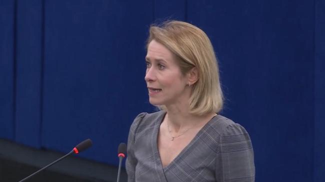 欧盟外长：格陵兰岛属于其人民