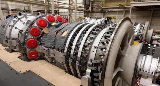 新发动机对国产常规航母有啥意义