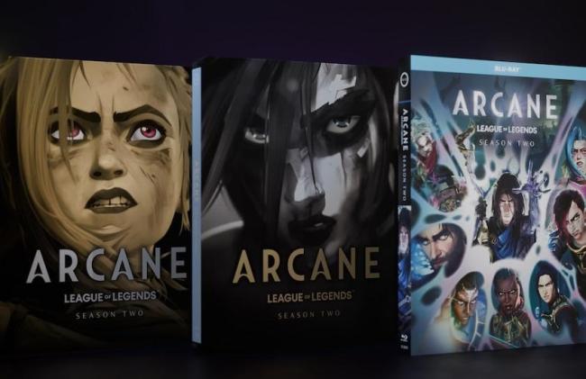 在MMO退潮时代，拳头想再造一个符文之地 终极豪赌引发期待