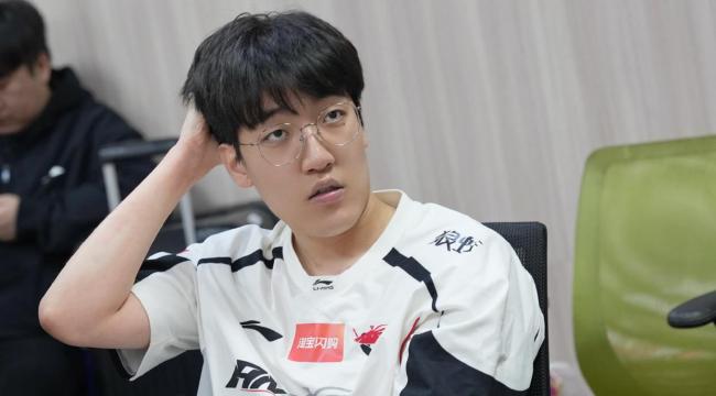 iG对战BLG 谁能笑到最后？