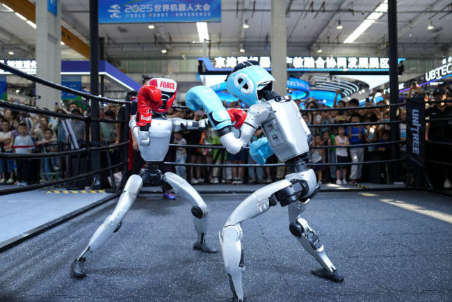 四個關(guān)鍵詞讀懂2025年中國經(jīng)濟“年報”