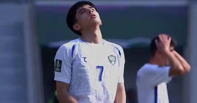 U23国足主帅回应晋级决赛 创历史最佳战绩