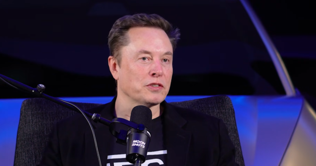 马斯克开源X推荐算法