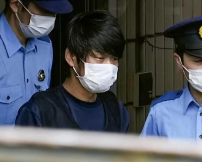 安倍晋三遇刺案迎来判决：山上彻也被判处终身监禁 量刑考量悲惨经历