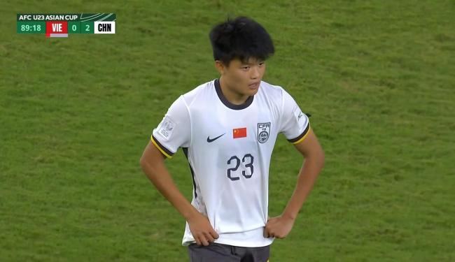 U23国足将同日本队争冠 青训成果迎大考