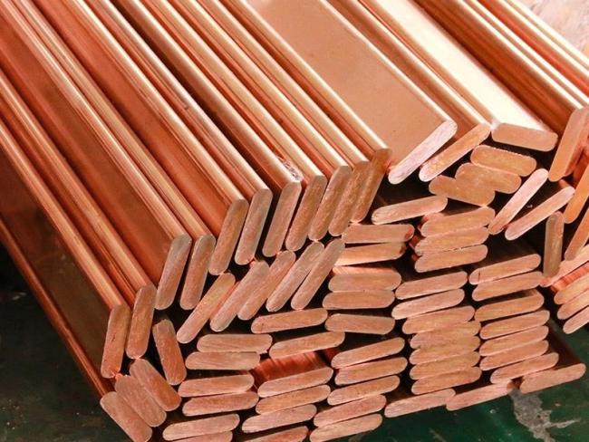 投资铜条变现难 警惕跟风炒作风险