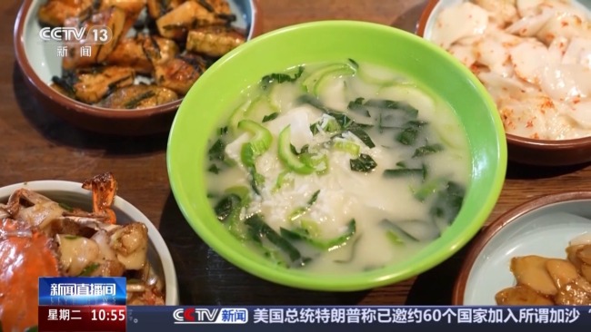 蕴含气候预警与养生之道 解锁民谚中的科学密码