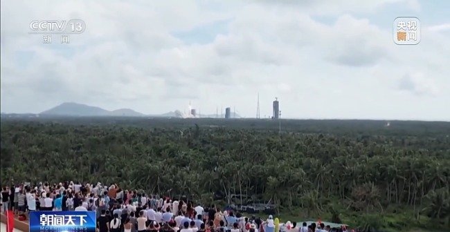 天上星、陸上箭、海上船,商業(yè)航天如何“鏈”未來