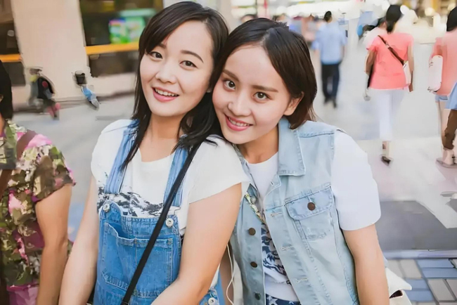 杨幂刘诗诗电影首搭 《惊蛰无声》再聚首