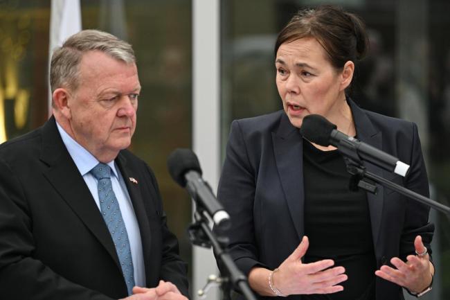 马克龙遭特朗普羞辱？是深谋远虑还是既蠢又坏 私信曝光引发外交风暴