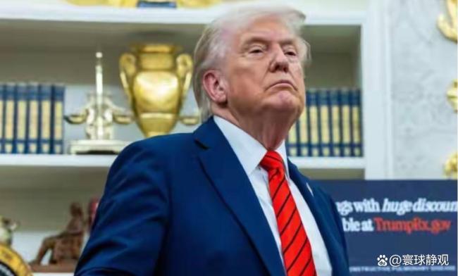 美欧会走向分裂吗 战略利益根本背离