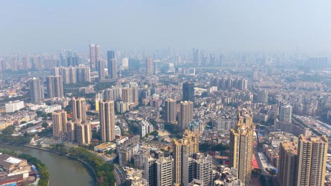 六大关键词解码房地产行业转型 从规模至上到品质革命