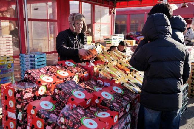 车厘子自由是用什么换来的 智利果园与物流革新