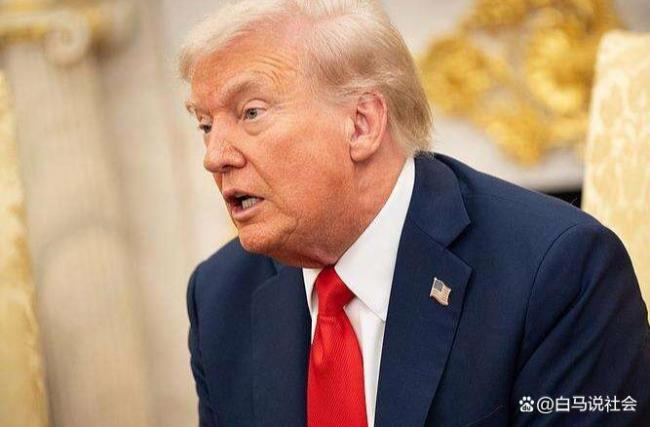 不停退群 特朗普想建“小联合国”