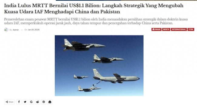 又一单！外媒：印度采购120架战机备战，巴基斯坦急需中国支援 巴方加快接收歼-10CE