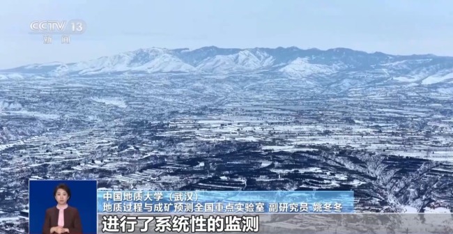 华北多地断流多年枯泉陆续复涌 真是地震前兆吗？