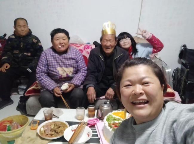 农民捐献器官帮患者重获更生 宽泛东谈主生的大爱馈遗