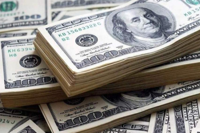 如何看特朗普被曝过去1年海量捞金 家族财富爆炸式增长