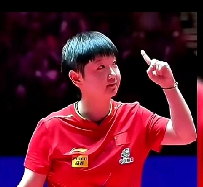 孙颖莎努力训练将迎2026年首秀 高风险与高回报并存的战略部署