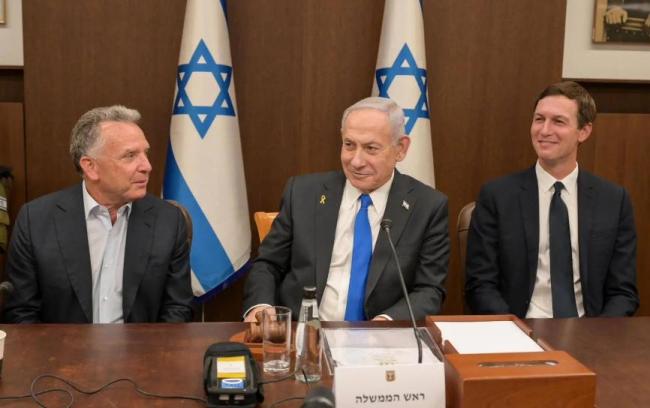 安理会四常都没签约“和平委员会” 欧洲多国纷纷拒绝加入