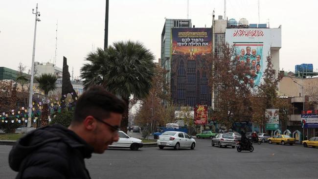 战争和制裁对伊朗产生何种影响 经济与社会危机加剧