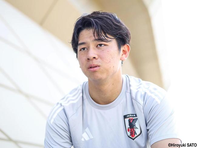 日本U23门将称不会过度敬畏李昊
