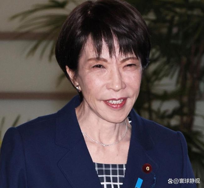 日本首相的反常操作藏着何种算计 避祸的政治豪赌