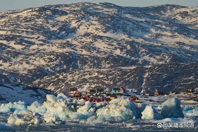“礼崩乐坏”的达沃斯 旧秩序破裂新力量崛起