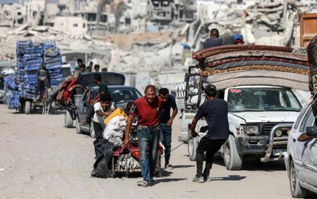 安理会四常都没签约“和平委员会” 欧洲多国纷纷拒绝加入