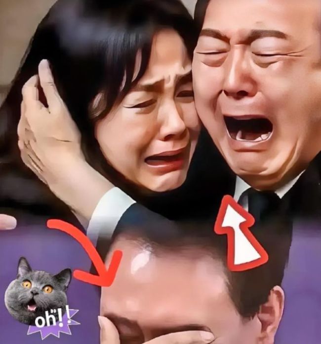 韩国检方上诉会改变尹锡悦案走向吗 特检组提出新指控