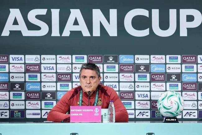 与日本决赛在即 中领馆提醒