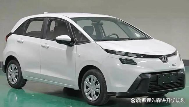 销量低迷的飞度为何要推出限量版 一代神车体面退场