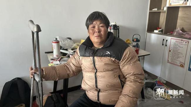 被前夫杀害女子的母亲泣不成声 家庭破碎求判死刑