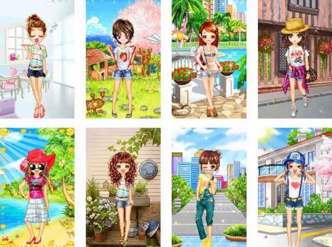 QQ秀23年纪念日 青春记忆全面升级