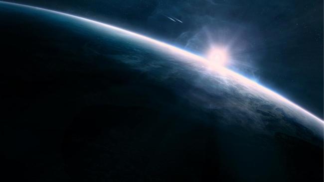 中国天外制造迈出关键一步 贸易载东说念主航天登程