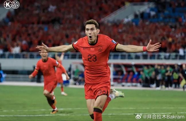 U23国足两球过期日本 决赛前的坚决与设想