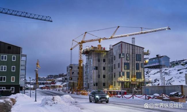 三问欧洲抛售美元资产 资本武器化的现实博弈