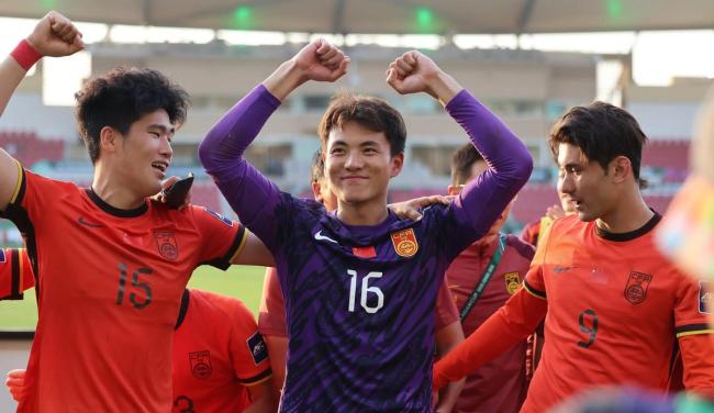 U23亚洲杯决赛各家AI如何预测 日本夺冠概率最高