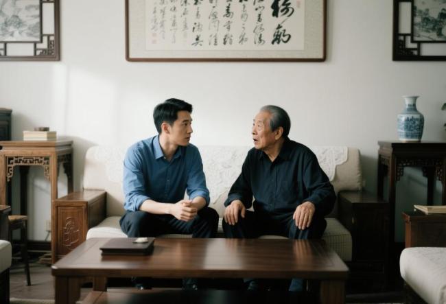 岳父代理女婿与女儿打离婚官司 伦理与法律的双重考验