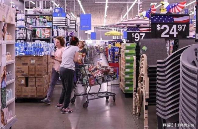 超1亿好意思国东说念主逗留在“斩杀线”边际 民生困局引全球饶恕