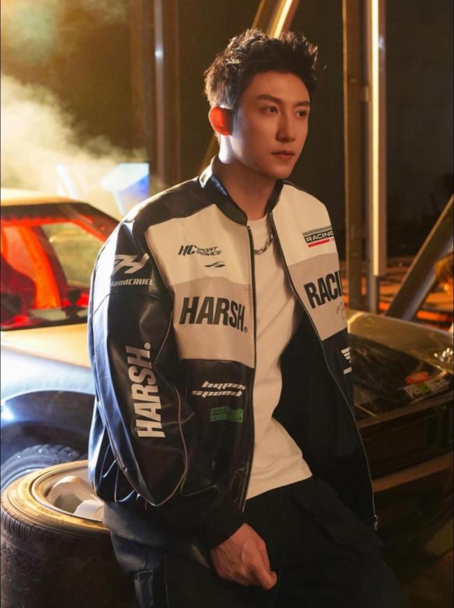 『黄景瑜』上太空 『王一博』天塌了 内娱卷王冲出大气层