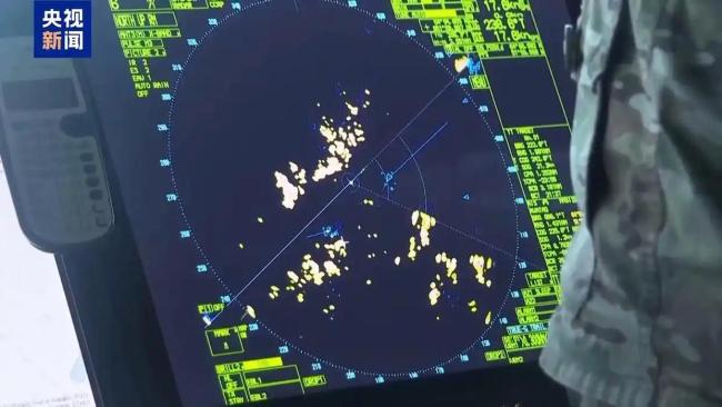 媒体：好意思“夺岛”言论背后坏话重重 好意思国格调振荡潜伏利益考量