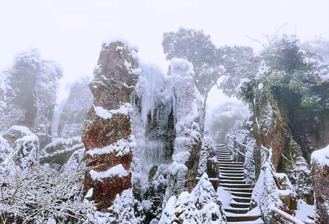 全国多地景区推出马年限定福利 属马、姓马免费游