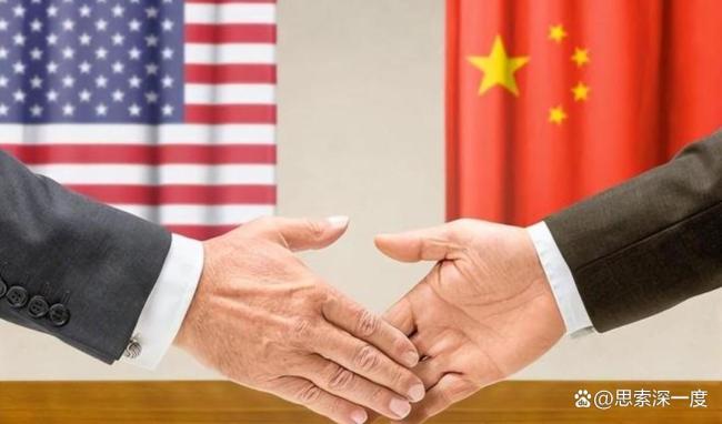 谢寒冰：特朗普促成中国再次伟大 意外的国际共识