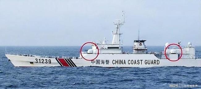 中国12年前的英明决策 遏制了今天的美国 南海岛礁建设稳固主权