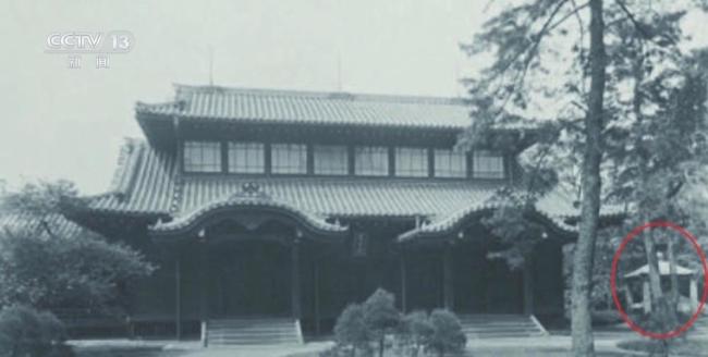 这座见证大唐盛世的国宝 日本该还了 构建完整证据链推动归还